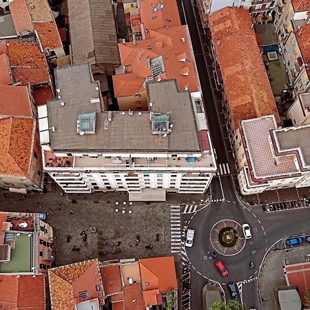 Ferienwohnung Largodoria - Viagenova, Box Auto Privato Incluso Albenga Exterior foto