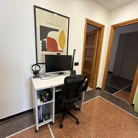 Ferienwohnung Largodoria - Viagenova, Box Auto Privato Incluso Albenga Exterior foto