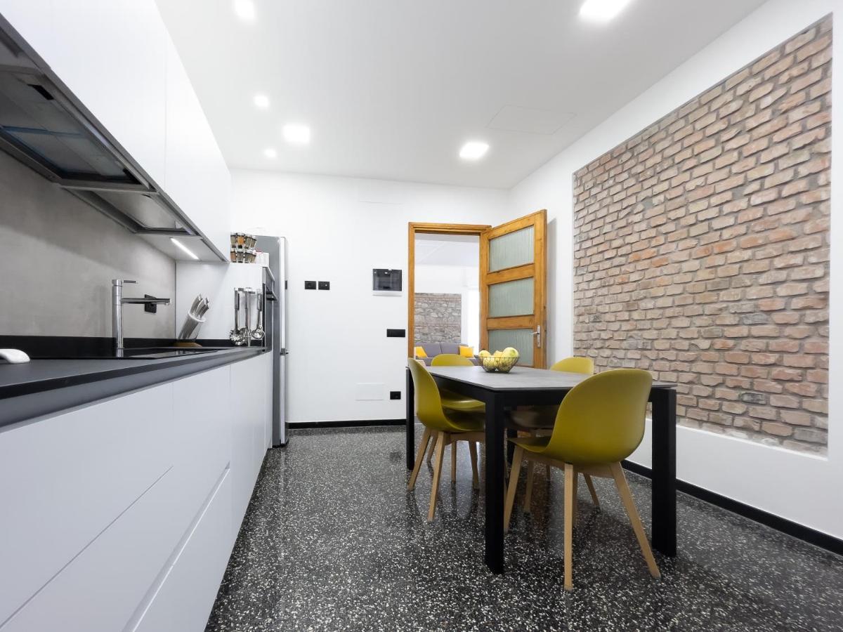 Ferienwohnung Largodoria - Viagenova, Box Auto Privato Incluso Albenga Exterior foto