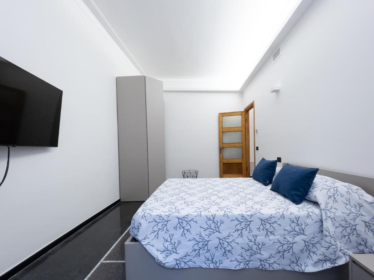 Ferienwohnung Largodoria - Viagenova, Box Auto Privato Incluso Albenga Exterior foto