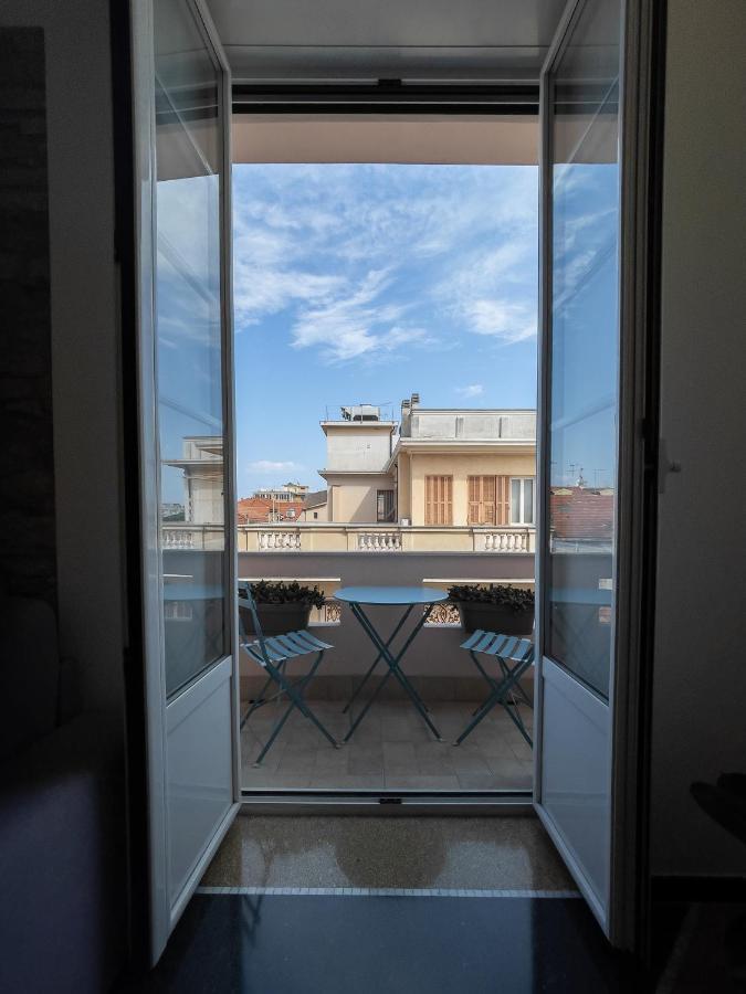 Ferienwohnung Largodoria - Viagenova, Box Auto Privato Incluso Albenga Exterior foto
