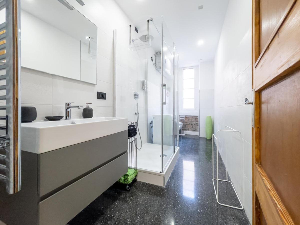 Ferienwohnung Largodoria - Viagenova, Box Auto Privato Incluso Albenga Exterior foto