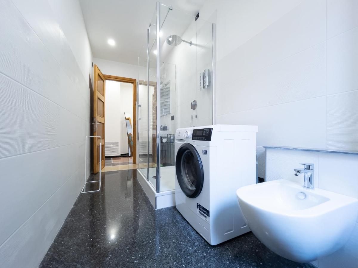 Ferienwohnung Largodoria - Viagenova, Box Auto Privato Incluso Albenga Exterior foto