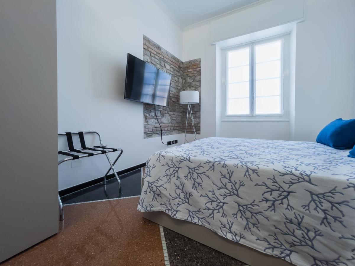Ferienwohnung Largodoria - Viagenova, Box Auto Privato Incluso Albenga Exterior foto