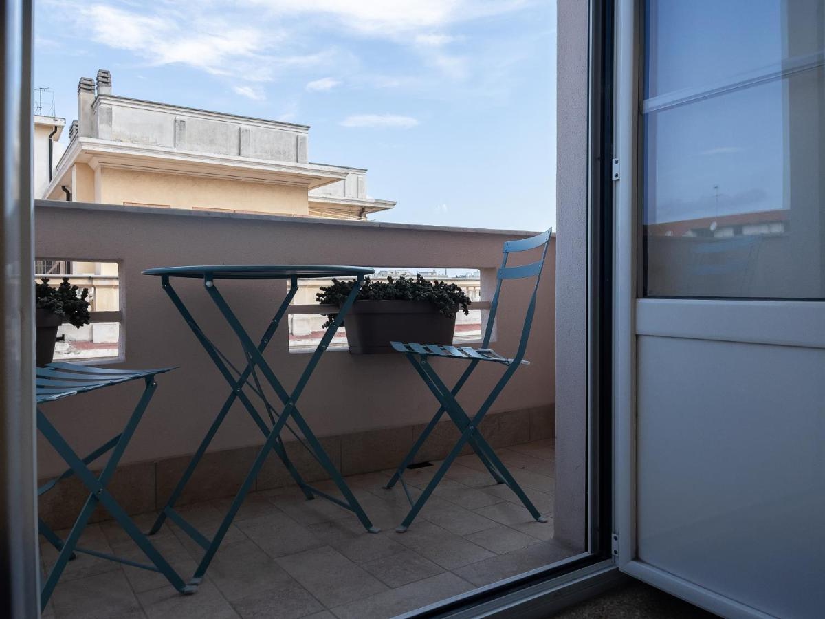 Ferienwohnung Largodoria - Viagenova, Box Auto Privato Incluso Albenga Exterior foto