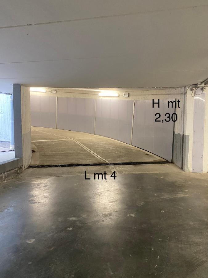 Ferienwohnung Largodoria - Viagenova, Box Auto Privato Incluso Albenga Exterior foto